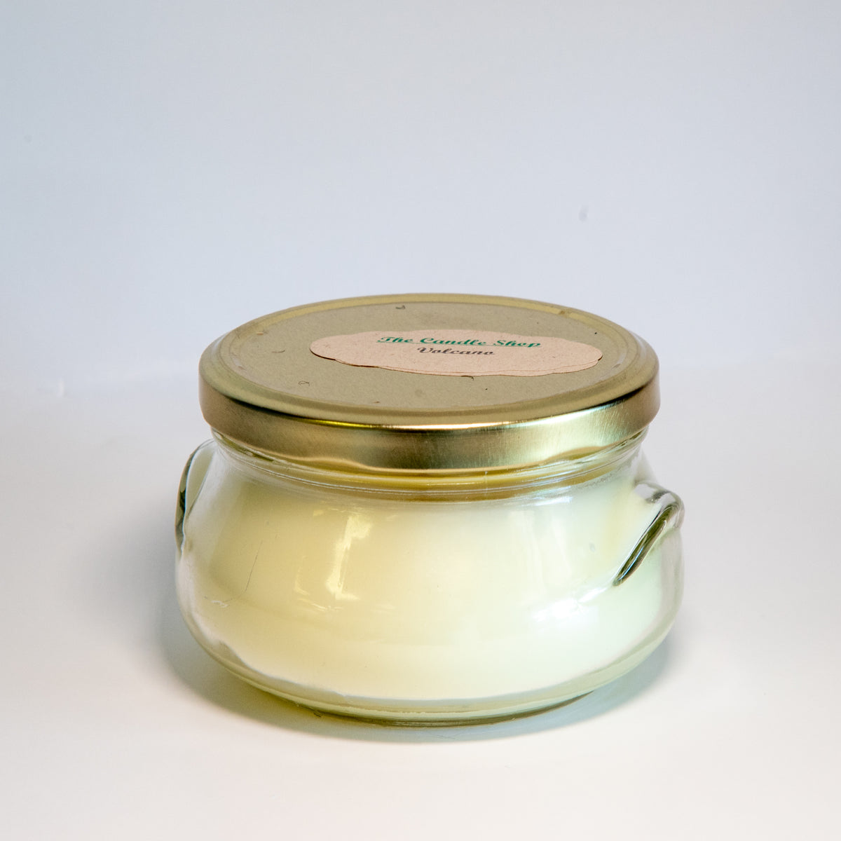 The Candle Shop Candle